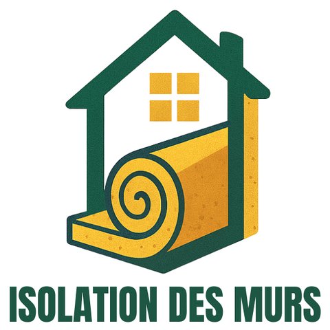 Isolation des Murs